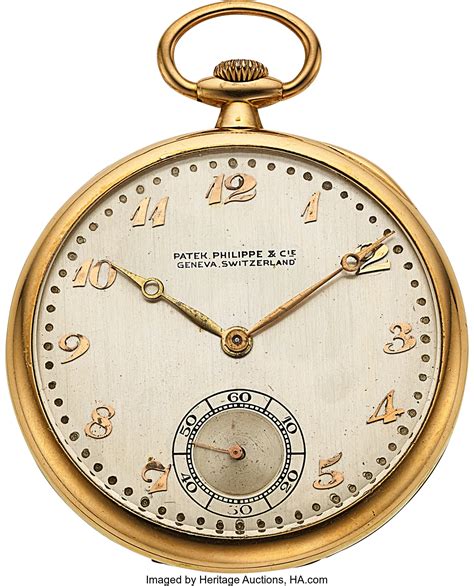 patek philippe for sale used|used Patek Philippe pocket watches.